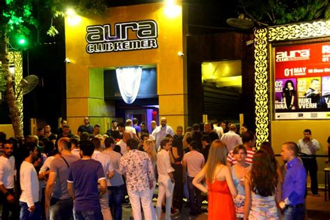 Antalya gay bars
